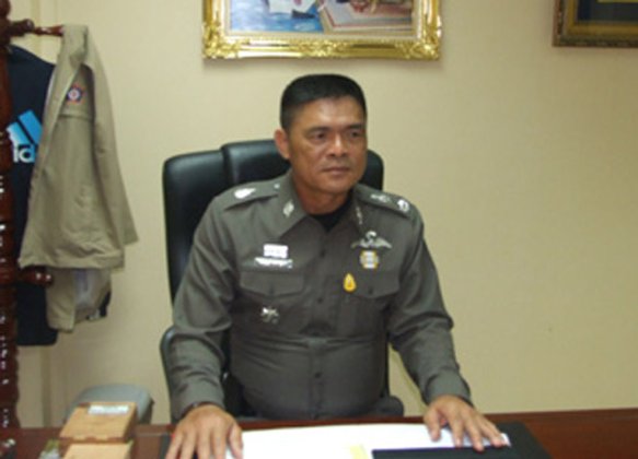 ตร.นัดถกคดีบึ้มไทยรัฐบ่ายนี้รับอาจถึงทางตัน