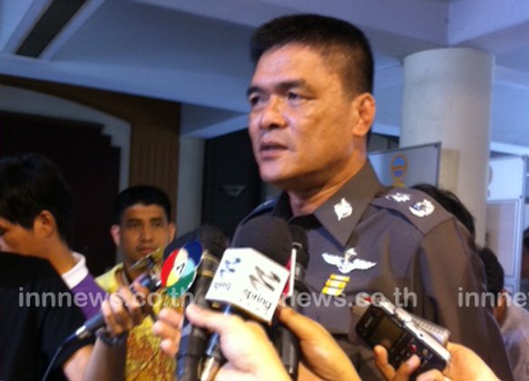 ตร.ขอเวลาสางคดีบึ้มไทยรัฐชี้เริ่มชัดขึ้น