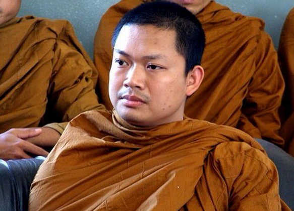 สุกิจ บินลาววันนี้พบ เณรคำ ขอให้มอบตัว