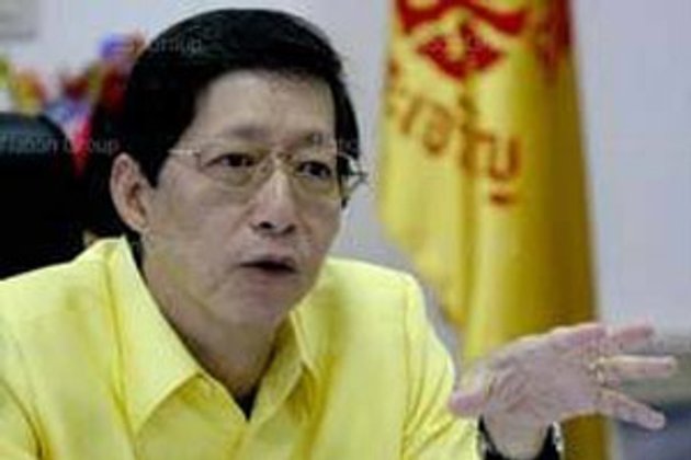 พีรพลโดนเด้งจากมท.เปิดใจ เล็งอุทธรณ์-ไร้ผลฟ้องศาล