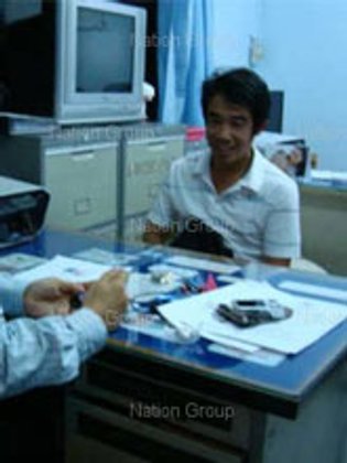 ตำรวจเมากร่างยิงสามีผจก.สนามกอล์ฟมอบตัวแล้ว
