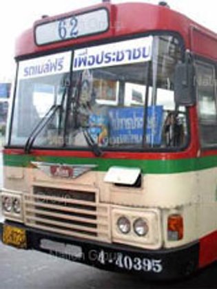 ครม.ต่ออายุมาตรการใช้รถเมล์-น้ำไฟฟรี 6เดือน