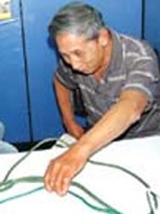 รวบผัวเมียใจบาป นักล่าหมา เชือดทำ แกงชาโดว์
