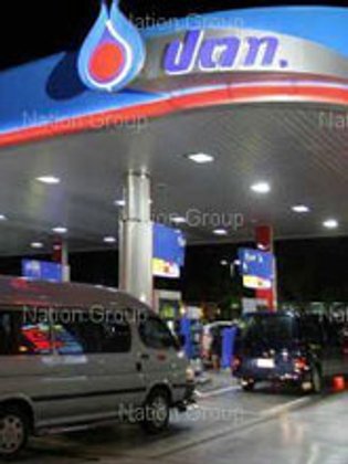 ขึ้นเบนซิน80-โซฮอล์ 60สต. เริ่ม 05.00น.พรุ่งนี้(25ม.ค.)