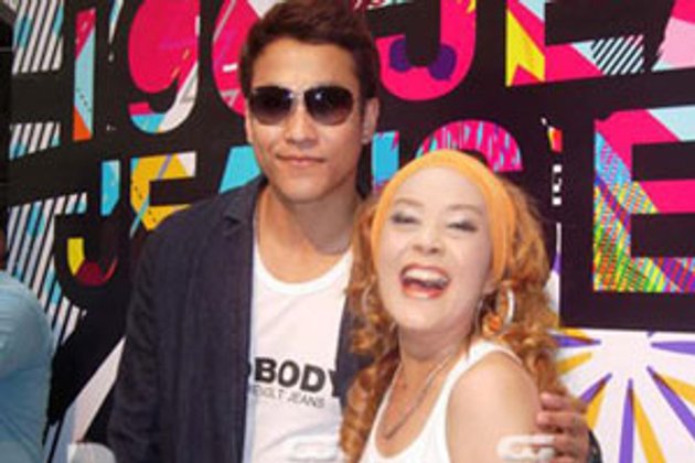 เอ็กซ์ ยก จิ๊ก พี่ที่ดี ปัดให้ความหวังคบสร้างกระแส