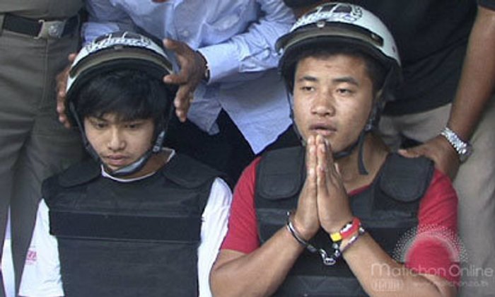 สื่อผู้ดีตีข่าว! พยานคดีฆ่าฝรั่งเกาะเต่า ไม่เชื่อเพื่อนทำ