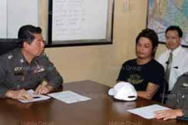 รวบนักร้องวง เบิร์น มือจุดพลุ ต้นเหตุเพลิงไหม้ ซานติกาผับ