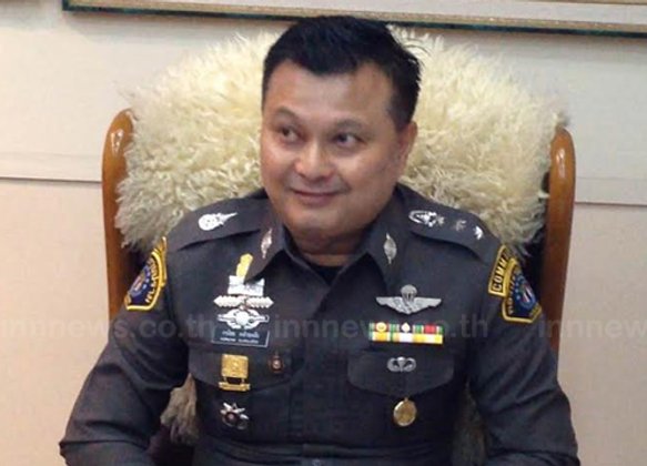 ป.ปัดขัดแย้งปปง.อายัดรถหรูบอยปกรณ์ยันไร้คดีติดตัว