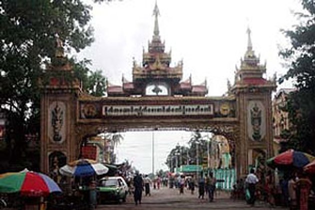 เผยพม่าทารุณชนกลุ่มน้อยชาวคริสต์รัฐชิน