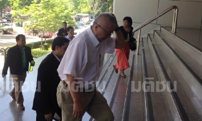 ศาลพิพากษาคุก 2 ปี สนธิ-จำลอง รวม 6 พันธมิตร บุกทำเนียบ′51 ไม่รอลงอาญา