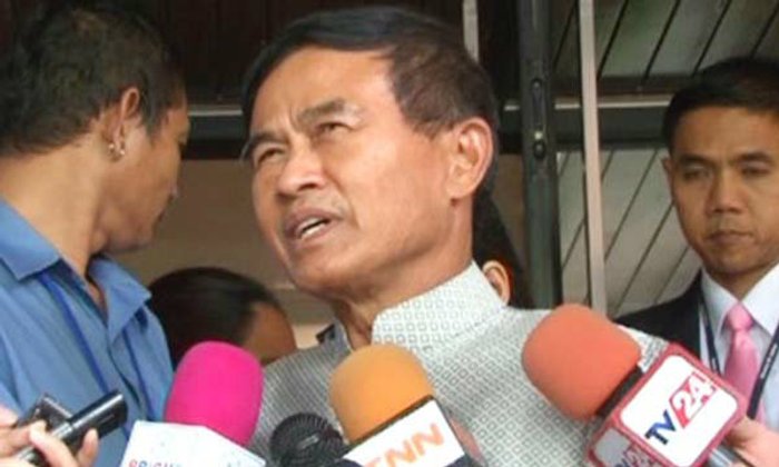 "พล.อ.ไพบูลย์" แจงชันสูตร "ปรากรม" ตามขั้นตอน