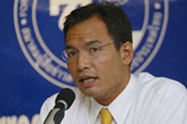 กรณ์ยันมีงบจ่ายเงินเดือนขรก. แม้เงินคงคลังเหลือ 5.2หมื่นล.