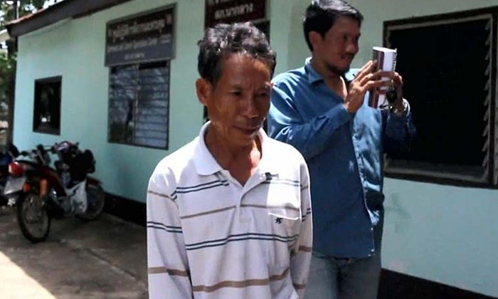 หวั่นประชาทัณฑ์ ยกเลิกทำแผน "สะใภ้ชั่วพ่อผัวเลว" ฆ่าพี่ชาย