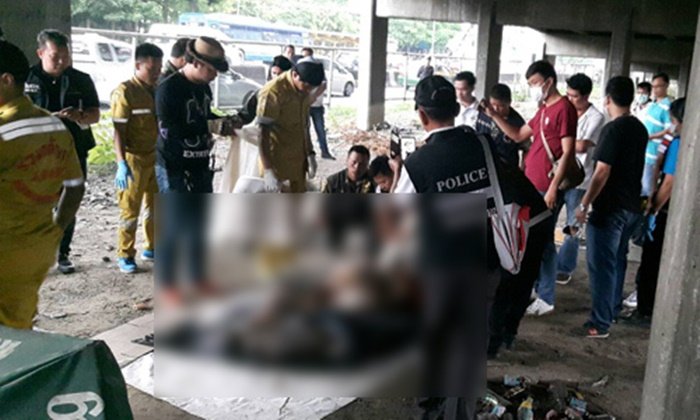 เร่งสอบ 1 ผู้ต้องสงสัยร่วม จิมมี่ ฆ่าต่อเนื่อง 3 ศพปทุมฯ โยงลาดพร้าว