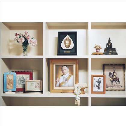 รูปที่มีทุกบ้าน : วิว วรรณรท สนธิไชย