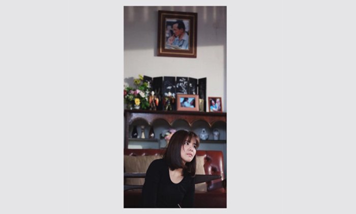 รูปที่มีทุกบ้าน : เกลือ กิตติ เชี่ยววงศ์สกุล