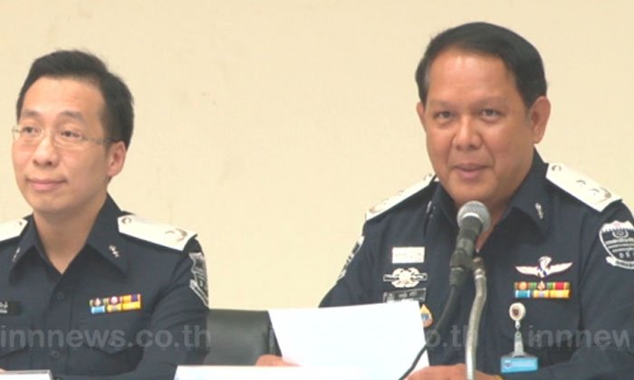 DSI ค้นวัดไม่เจอพระธัมมชโย อายัดอุปกรณ์แพทย์สอบ