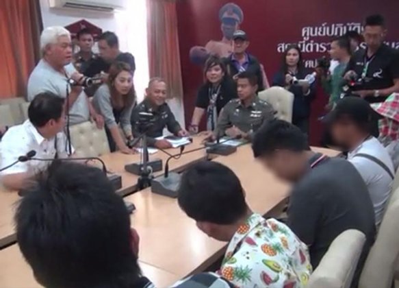 เลื่อนฟ้องคดีวิศวกรยิงโจ๋ดับเหตุหลักฐานไม่สมบูรณ์