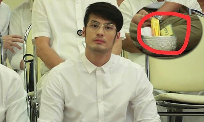 แฟนคลับเฮ "บอย ปกรณ์" ให้เลขเด็ด 92 ถูกหวยเลขท้ายเป๊ะ