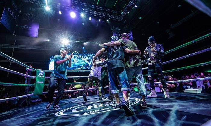 เปิดประสบการณ์เหนือความคาดหมาย กับ Chang Urban Pulse ปาร์ตี้ที่เป็นมากกว่าความสนุก!
