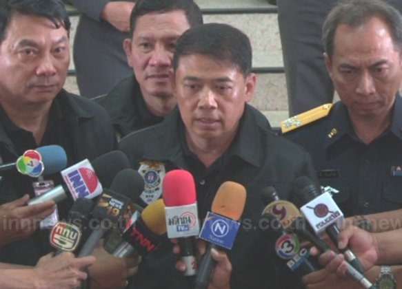 ปส.เผยแพทยังต้องส่งเอกสารแจงปมเงินเพิ่ม