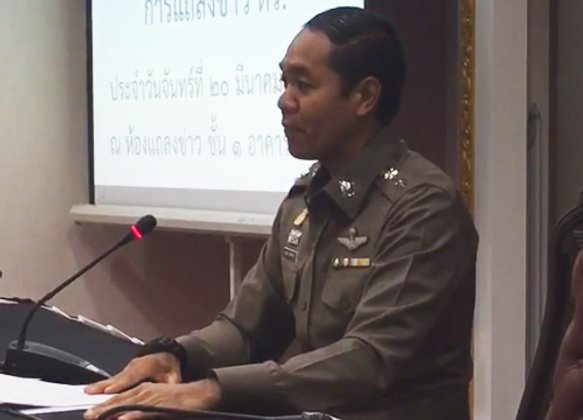 ผบ.ตร.จ่อตั้งคกก.สอบ13ตร.ทุจริตจัดซื้อจยย.สายตรวจ