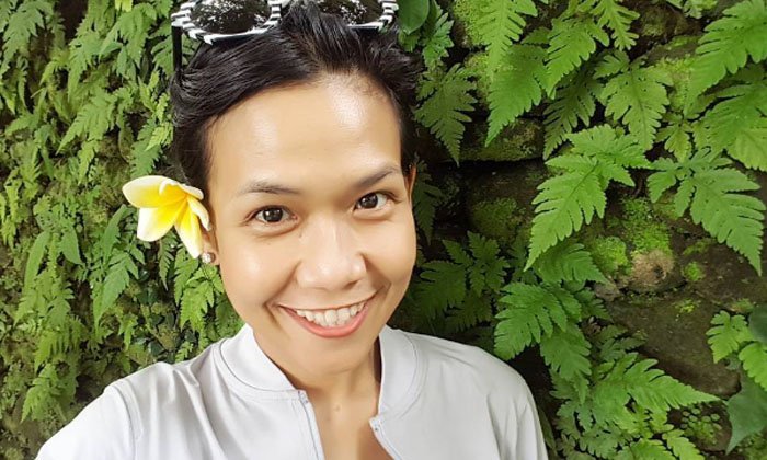 กาละแมร์ เปิดพื้นที่ #Marywonderland ให้ได้ชมแบบเต็มๆ