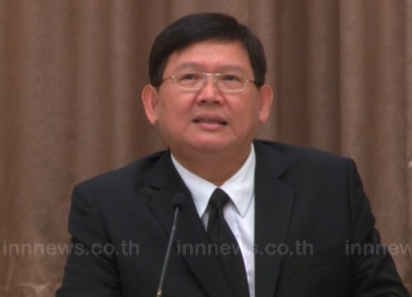ปยป.ทำแผนยุทธ์ศาสตร์สินค้าเกษตร3ระยะ