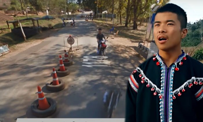 ญาติ "ชัยภูมิ" นักกิจกรรมชาวลาหู่ ติดใจเหตุวิสามัญ ย้ำเป็นเด็กดี