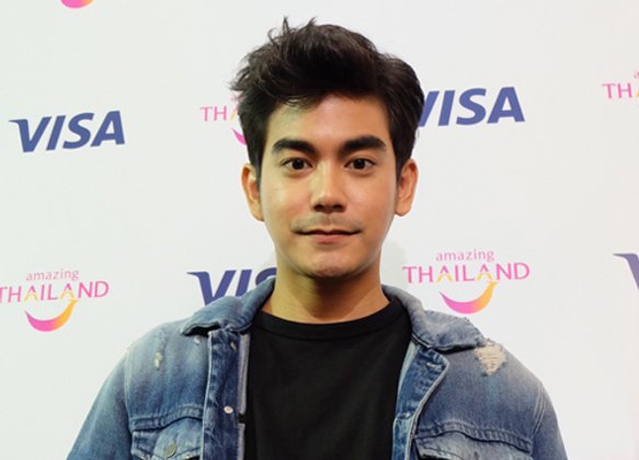 ฌอห์ณ แจงโพสต์รูปขาวดำไม่เกี่ยวปมดราม่า