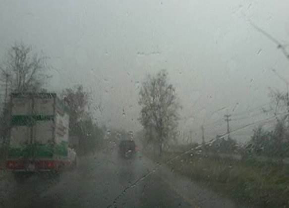 อุตุฯเผยเหนืออีสานตอ.กลางกทม.ฝนฟ้าคะนองใต้ตกหนัก
