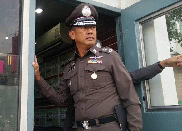 บช.น.แนะเลี่ยงแยกวิทยุหลังปิดซ่อมสะพานไทย-เบลเยี่ยม