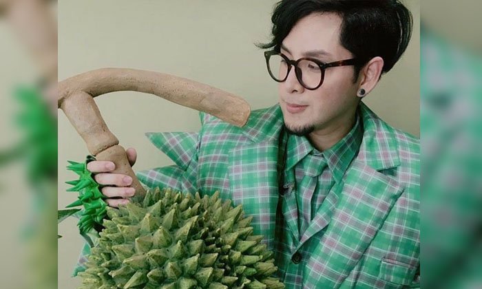 ทอม Room39 เผยความในใจ โล่งใจมากๆ ถอดหน้ากากทุเรียน