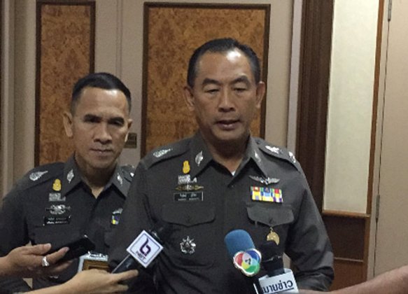 บช.น.ขอหยุดแชร์ใช้ม.44แก้พรบ.จราจรทางบกฯ