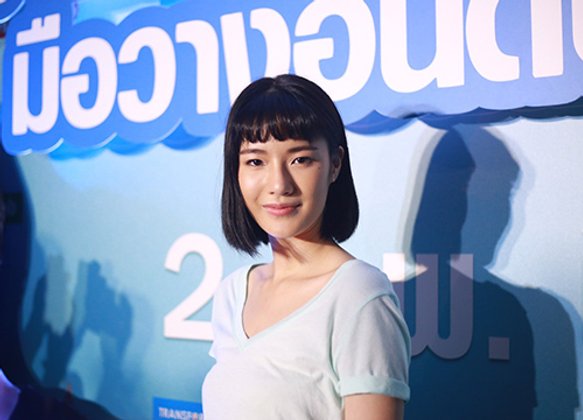 หลินปัดเลิกโทนี่รากแก่นแจงไม่ลงรูปคู่เป็นสไตล์