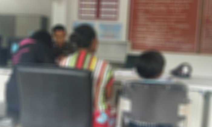 ศรีสะเกษเด็กชาย 12 ปีบุกข่มขืนเด็กหญิง 9 ปี แล้วขู่ฆ่า