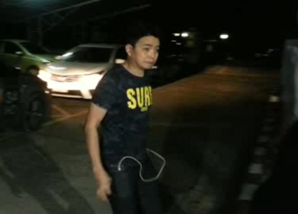 พ่อสาวทอมนำเส้นผมลูกตรวจDNAเปรียบเทียบ