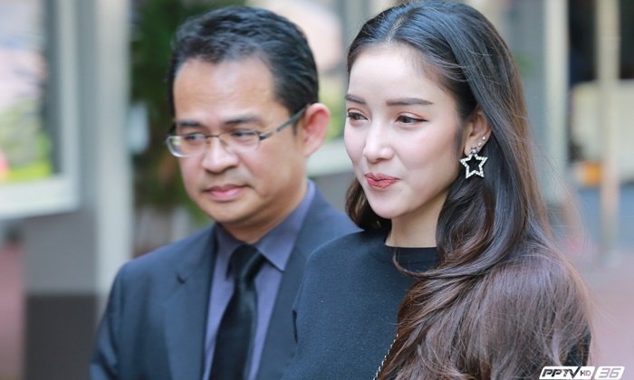 ทนายยัน "แพท" ไปตามหมายเรียกวันนี้ เตรียม 5 แสนประกันตัว