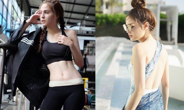 ขวัญ อุษามณี แชร์ เคล็ดลับความสวย