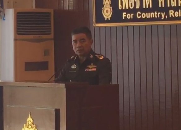 คสช.เตรียมรวบรวมผลงานตลอด3ปีเสนอนายกฯ