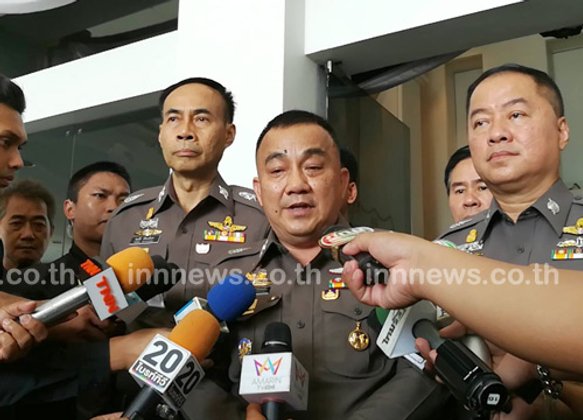 ศรีวราห์ประชุมร่วมDSIออกหมายจับเพิ่มพระธัมมชโย