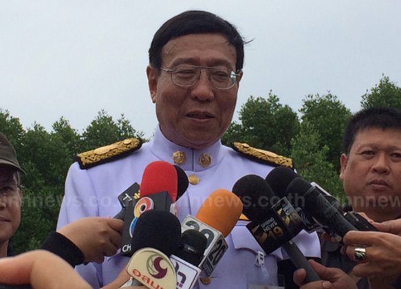 พรเพชรปัดสนช.ปลุกกระแสสังคมปมขึ้นVAT