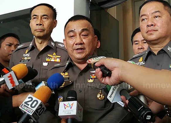 ศรีวราห์เผยส.อบต.บ้านใหม่รับอ้างเป็นผู้ว่าแม่ฮ่องสอน