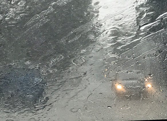 ไทยตอนบนฝนลด-กทม.ฟ้าคะนองร้อยละ60