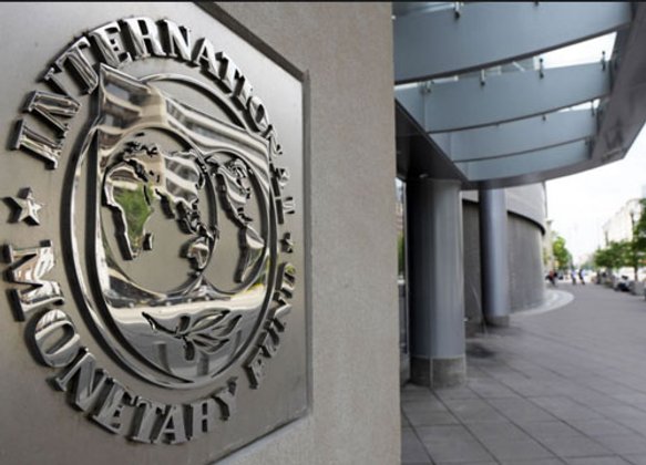 IMFจับตาการเมืองแซมบ้าก่อนพิจารณาทิศทางศก.