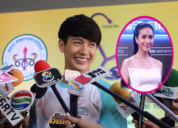 ดีเจพุฒเปรยคุยแต่งจุ๋ยแต่ไม่ใช่เร็วนี้ปัดย่องดูฤกษ์