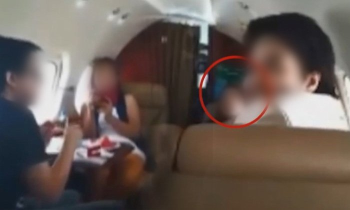 ตร.พบ “โชกุน” ใช้เงินประชาชนซื้อ คอนโด-รถยนต์ รอโดนข้อหา “ฟอกเงิน”