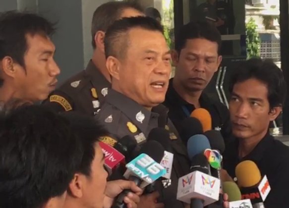 ปอท.รวบผตห.ลวงประมูลทองทางFBสูญ90ล.