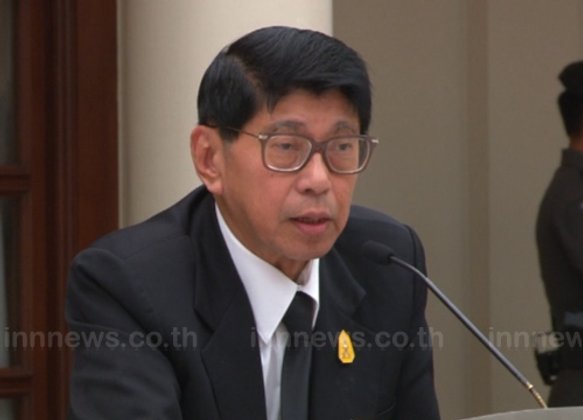 วิษณุรอถกครม.แจ้งกำหนดพระราชพิธีพระบรมศพ