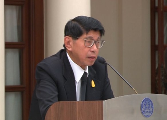 วิษณุยังไม่ได้ข้อสรุปบังคับใช้กม.จราจร